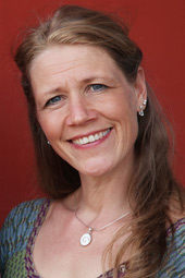 Naturkosmetikerin Susanne G�tz